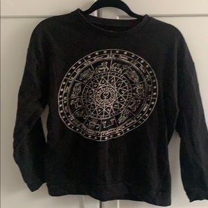♎️ Zodiac Sweatshirt ♏️